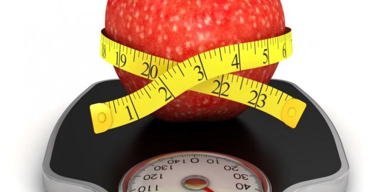 خسارة الوزن بعد رمضان